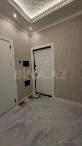 Продается 3-комн. вторичка 55 м², м. Мемар Аджеми, photo 18 from 19