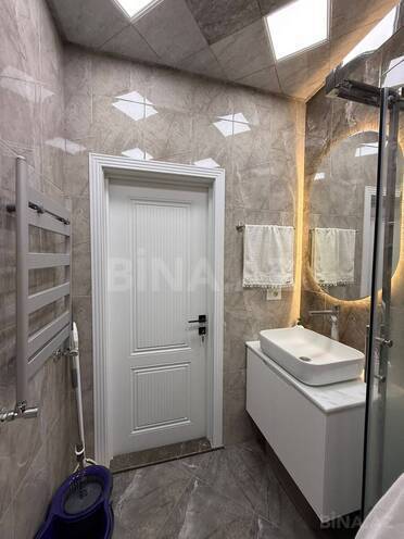 Satılır 2 otaqlı yeni tikili 53 m², Sabunçu r., photo 11 from 16
