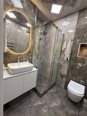 Satılır 2 otaqlı yeni tikili 53 m², Sabunçu r., photo 10 from 16