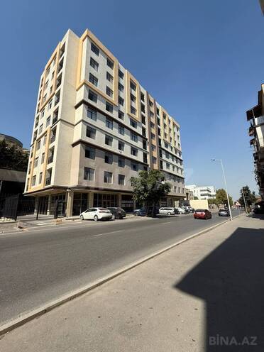 Satılır 2 otaqlı yeni tikili 53 m², Sabunçu r., photo 15 from 16