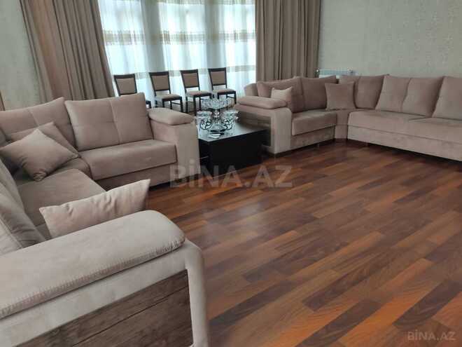 Сдаётся 3-комн. новостройка 155 м², м. Шах Исмаил Хатаи, photo 14 from 24
