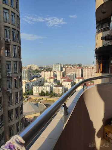 Сдаётся 3-комн. новостройка 155 м², м. Шах Исмаил Хатаи, photo 4 from 24