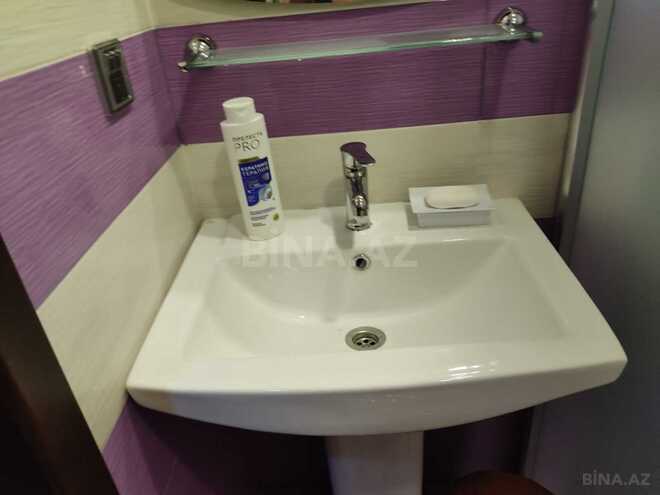 Сдаётся 3-комн. новостройка 155 м², м. Шах Исмаил Хатаи, photo 23 from 24
