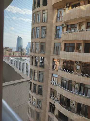 Сдаётся 3-комн. новостройка 155 м², м. Шах Исмаил Хатаи, photo 1 from 24