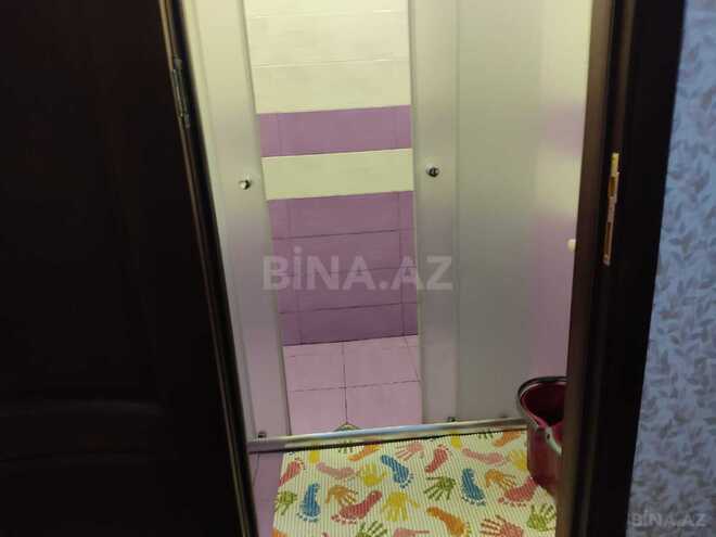 Сдаётся 3-комн. новостройка 155 м², м. Шах Исмаил Хатаи, photo 19 from 24