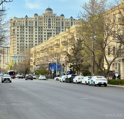 Satılır 2 otaqlı köhnə tikili 75 m², Elmlər Akademiyası m., photo 19 from 20