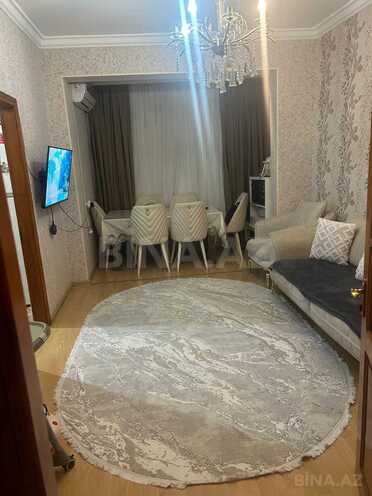 Satılır 2 otaqlı köhnə tikili 50 m², Memar Əcəmi m., photo 5 from 10