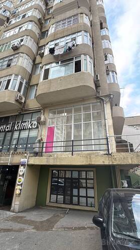 Продается  объект 16 м², м. Иншаатчылар, photo 1 from 14