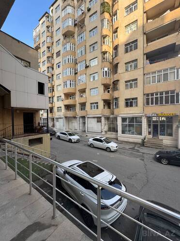 Продается  объект 16 м², м. Иншаатчылар, photo 4 from 14
