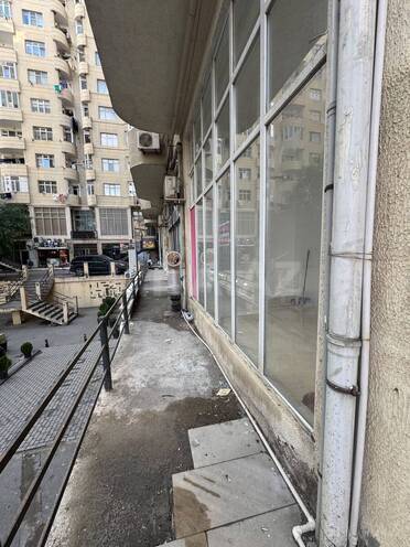 Продается  объект 16 м², м. Иншаатчылар, photo 3 from 14