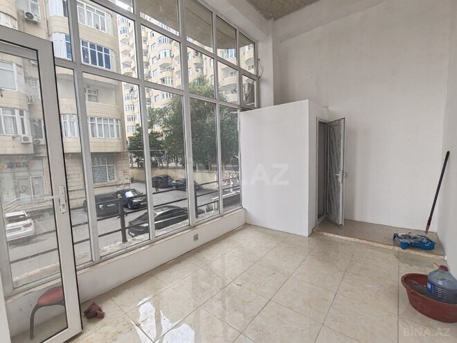 Продается  объект 16 м², м. Иншаатчылар, photo 6 from 14