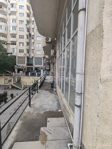 Продается  объект 16 м², м. Иншаатчылар, photo 10 from 14
