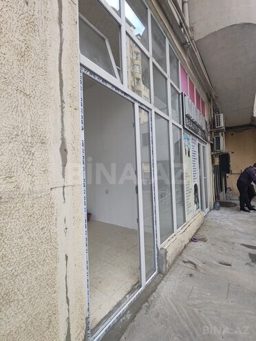 Продается  объект 16 м², м. Иншаатчылар, photo 9 from 14