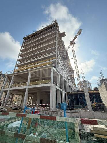Satılır 4 otaqlı yeni tikili 246 m², Ağ şəhər q., photo 3 from 7
