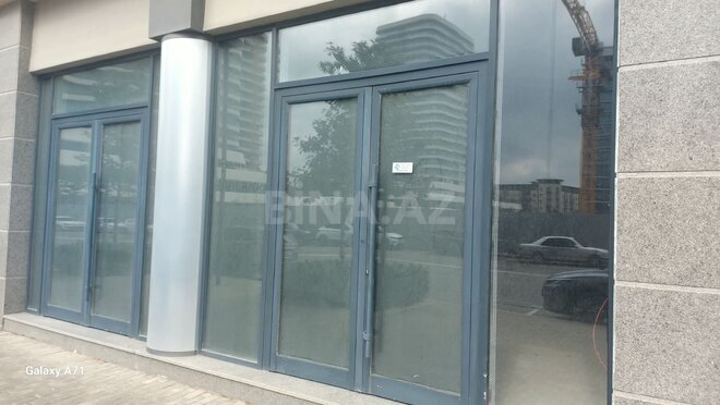 İcarəyə verilir  obyekt 80 m², Xətai r., photo 1 from 5