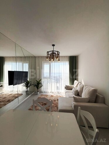 Продается 3-комн. вторичка 60 м², пос. Старые Гюнешли, photo 6 from 11