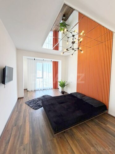 Продается 3-комн. вторичка 60 м², пос. Старые Гюнешли, photo 1 from 11