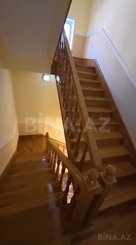 Satılır 12 otaqlı həyət evi/bağ evi 750 m², Azadlıq Prospekti m., photo 18 from 26
