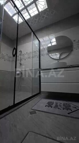 Satılır 12 otaqlı həyət evi/bağ evi 750 m², Azadlıq Prospekti m., photo 23 from 26