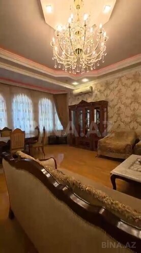 Satılır 12 otaqlı həyət evi/bağ evi 750 m², Azadlıq Prospekti m., photo 4 from 26