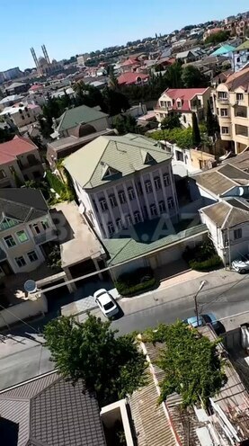 Satılır 12 otaqlı həyət evi/bağ evi 750 m², Azadlıq Prospekti m., photo 1 from 26
