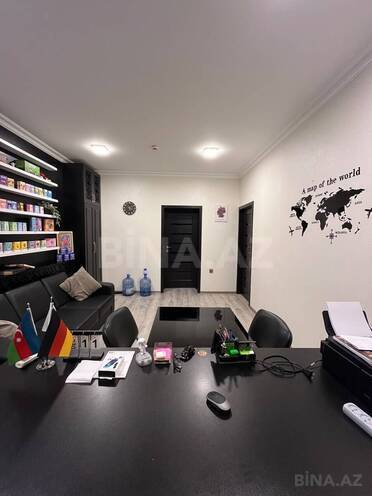 İcarəyə verilir  obyekt 25 m², Nərimanov r., photo 4 from 5