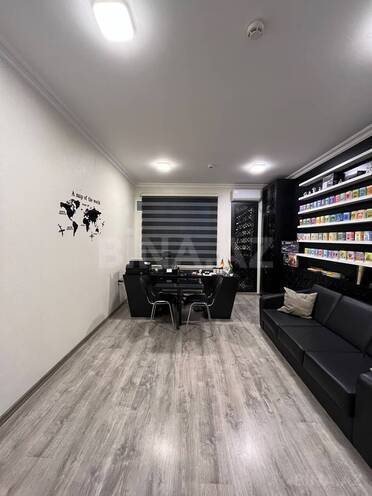 İcarəyə verilir  obyekt 25 m², Nərimanov r., photo 1 from 5