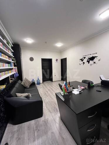 İcarəyə verilir  obyekt 25 m², Nərimanov r., photo 3 from 5