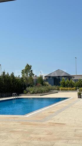 İcarəyə verilir 4 otaqlı həyət evi/bağ evi 154 m², Bilgəh q., photo 21 from 22