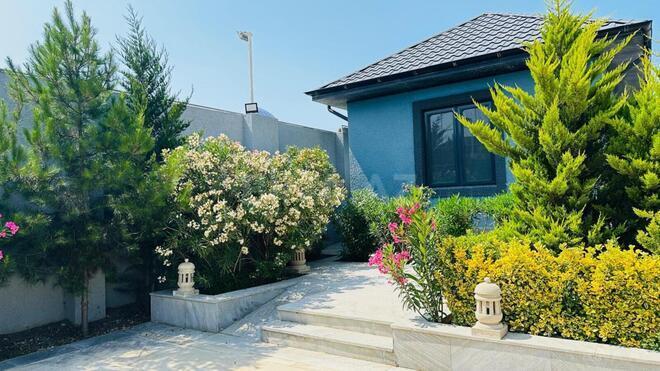 İcarəyə verilir 4 otaqlı həyət evi/bağ evi 154 m², Bilgəh q., photo 5 from 22