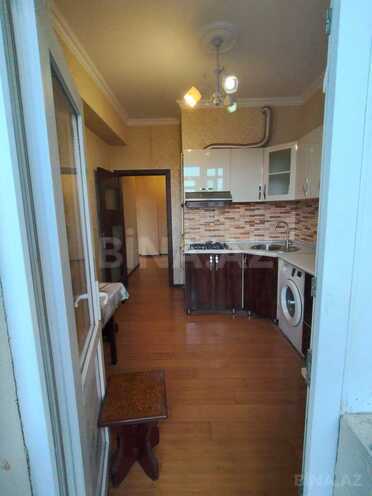 Satılır 3 otaqlı yeni tikili 68.5 m², Yeni Günəşli q., photo 8 from 12