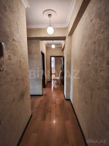Satılır 3 otaqlı yeni tikili 68.5 m², Yeni Günəşli q., photo 6 from 12