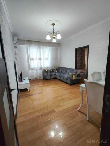 Satılır 3 otaqlı yeni tikili 68.5 m², Yeni Günəşli q., photo 1 from 12