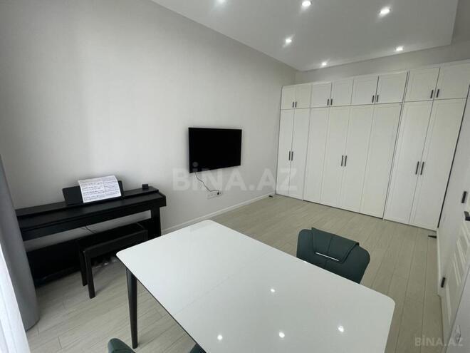 Продаётся 1-комн. новостройка 35 м², Ясамальский р., photo 7 from 26