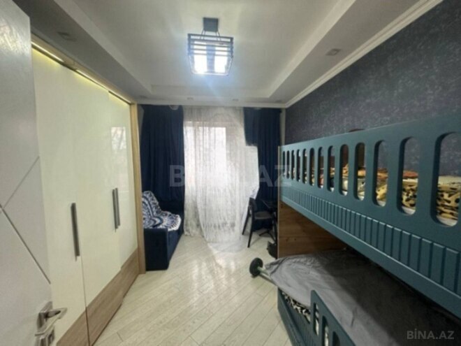Продается 3-комн. вторичка 80 м², Ясамальский р., photo 7 from 26