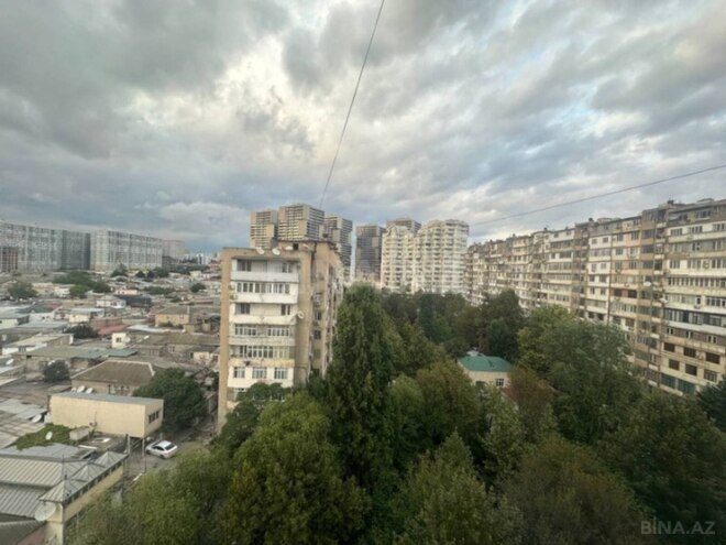 Продается 3-комн. вторичка 80 м², Ясамальский р., photo 9 from 26