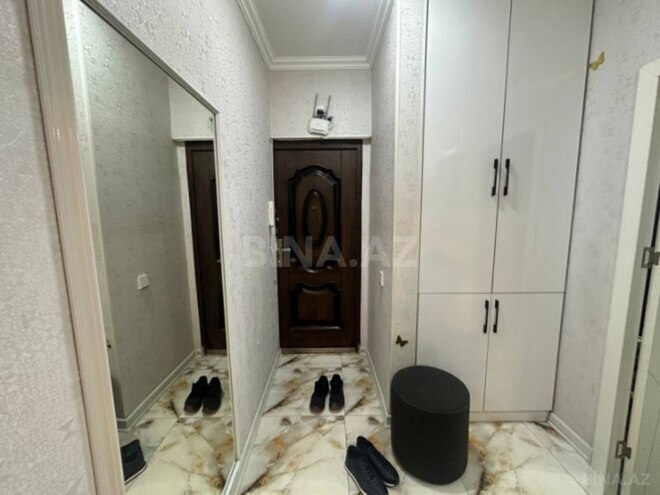 Продается 3-комн. вторичка 80 м², Ясамальский р., photo 4 from 26