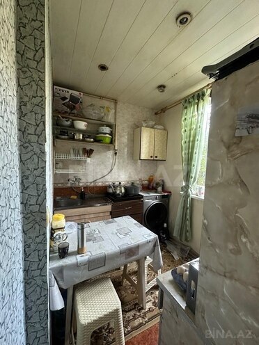 Satılır 2 otaqlı köhnə tikili 59 m², Memar Əcəmi m., photo 7 from 11