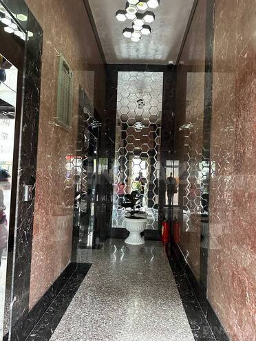İcarəyə verilir 2 otaqlı yeni tikili 70 m², 8-ci mikrorayon q., photo 14 from 21