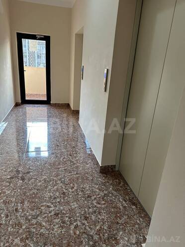 İcarəyə verilir 2 otaqlı yeni tikili 70 m², 8-ci mikrorayon q., photo 10 from 21