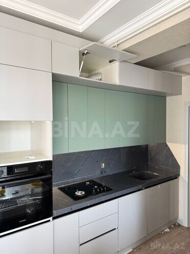 Продается 3-комн. новостройка 75 м², м. Мемар Аджеми, photo 5 from 14