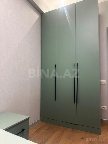 Продается 3-комн. новостройка 75 м², м. Мемар Аджеми, photo 11 from 14