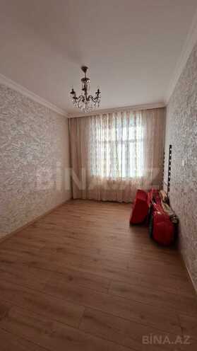 Satılır 3 otaqlı yeni tikili 110 m², Yeni Yasamal q., photo 7 from 17