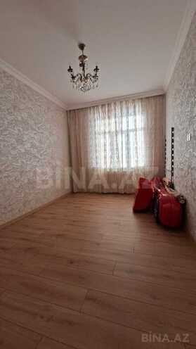 Satılır 3 otaqlı yeni tikili 110 m², Yeni Yasamal q., photo 3 from 17