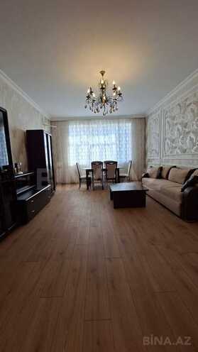 Satılır 3 otaqlı yeni tikili 110 m², Yeni Yasamal q., photo 1 from 17