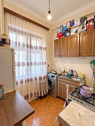 Satılır 3 otaqlı köhnə tikili 70 m², Neftçilər m., photo 11 from 14