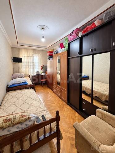 Satılır 3 otaqlı köhnə tikili 70 m², Neftçilər m., photo 7 from 14