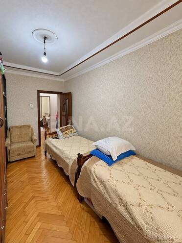 Satılır 3 otaqlı köhnə tikili 70 m², Neftçilər m., photo 8 from 14