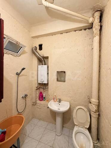 Satılır 3 otaqlı köhnə tikili 70 m², Neftçilər m., photo 13 from 14