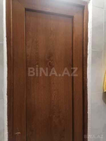 Satılır 3 otaqlı köhnə tikili 80 m², Nizami m., photo 12 from 14